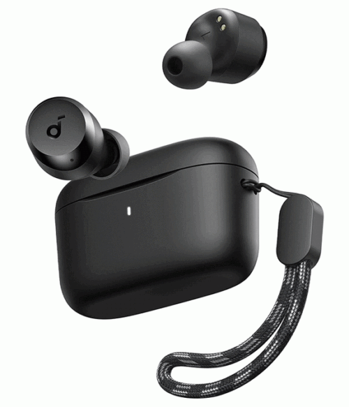 Soundcore R50i ANC Earbuds – 30H Battery & ANC - Image 2