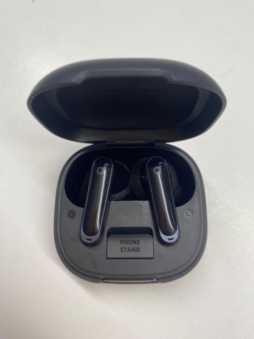 Soundcore P40i True Wireless Earbuds – Premium Sound & Comfort - Image 4