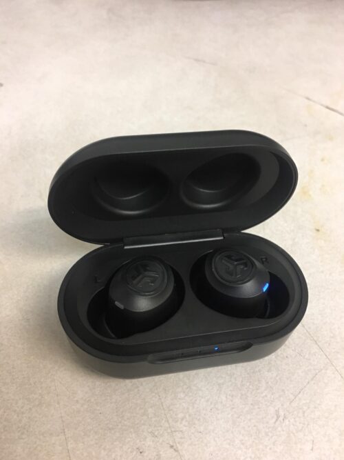 JBuds Air True Wireless Earbuds – Powerful Sound & Comfort - Image 3