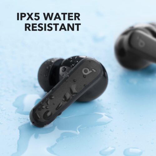Soundcore R50i ANC Earbuds – 30H Battery & ANC - Image 5