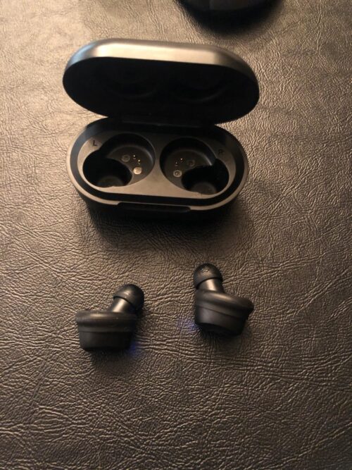 JBuds Air True Wireless Earbuds – Powerful Sound & Comfort - Image 4