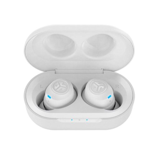 JBuds Air True Wireless Earbuds – Best Wireless Earbuds for Daily Use.