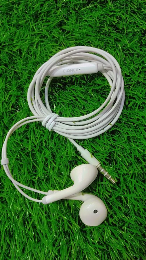 Gionee Handsfree – 100% Original Earphones for Clear Sound & Daily Use - Image 2