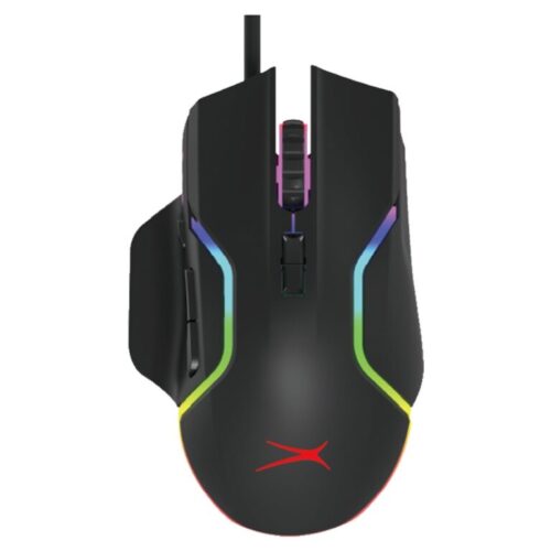 ALTEC LANSING ALGM9525 Gaming Mouse – Precision, RGB - Image 3
