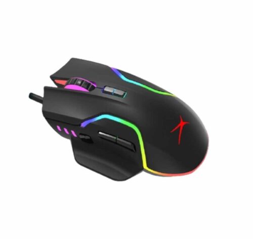 ALTEC LANSING ALGM9525 Gaming Mouse – Precision, RGB - Image 4