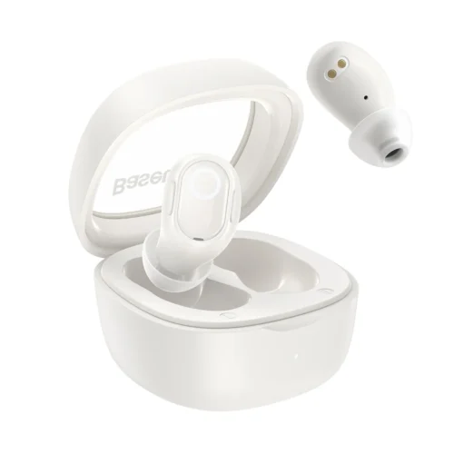Baseus Bowie WM02 Earbuds – Powerful Sound & Comfort - Image 6