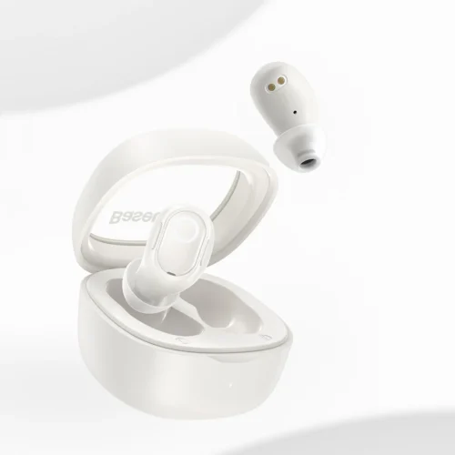 Baseus Bowie WM02 Earbuds – Powerful Sound & Comfort - Image 4
