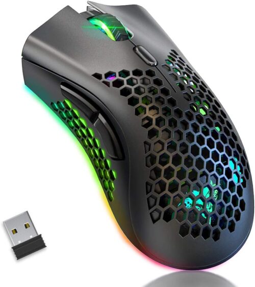 BENGOO KM-1 Wireless Gaming Mouse