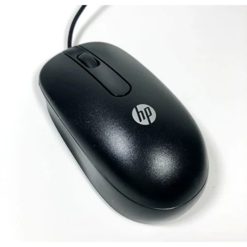 HP MOFYUO Wired Optical Mouse – Powerful & Durable 800 DPI USB Mouse | Rizzko - Image 4