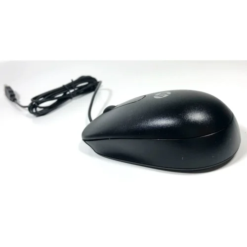 HP MOFYUO Wired Optical Mouse – Powerful & Durable 800 DPI USB Mouse | Rizzko - Image 6
