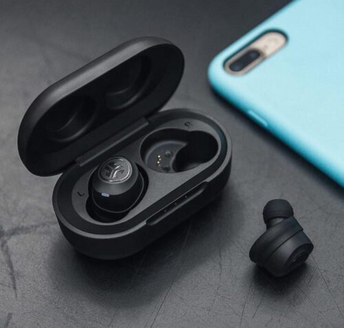 JBuds Air True Wireless Earbuds – Powerful Sound & Comfort - Image 8