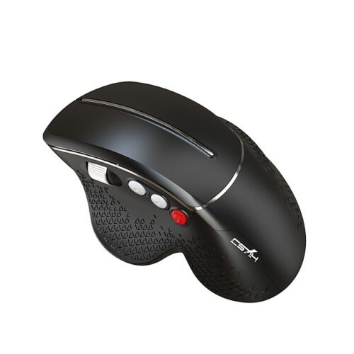 SIDE WHEEL Wireless Mouse