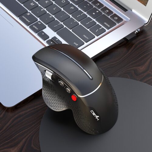 SIDE WHEEL wireless mouse for office and gaming use