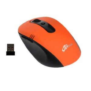 Rechargeable ATICK 3100 Wireless Mouse