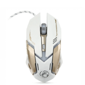SEA ANGEL Wired Gaming Mouse