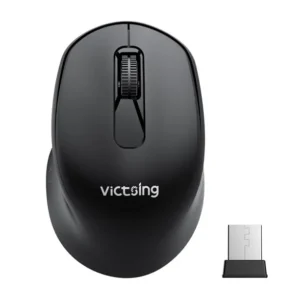 VICTSING Wireless Mouse PC299A