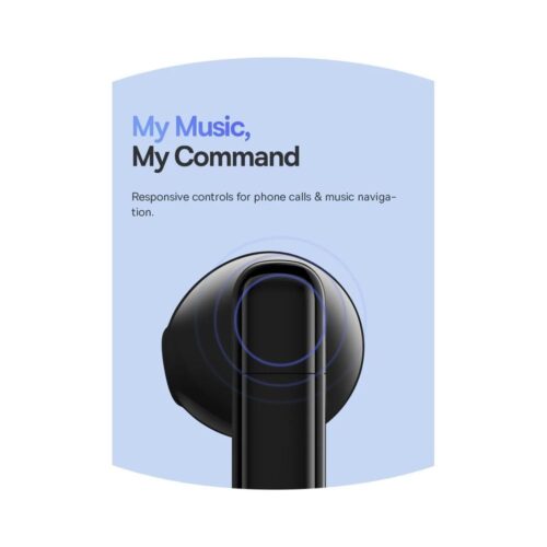 Baseus W2i True Wireless Earbuds – Premium Sound & Comfort - Image 7