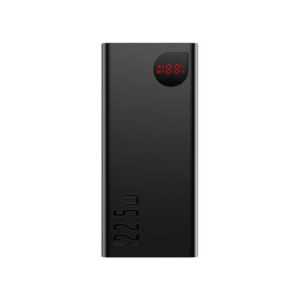 baseus type-c portable charger