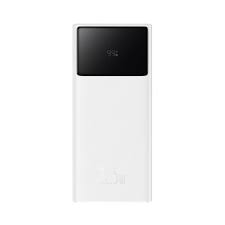 22.5W USB-A and Type-C power bank, Baseu