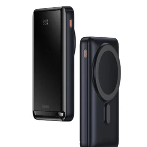 Baseus 20W Fast Charge Power Bank for iPhone