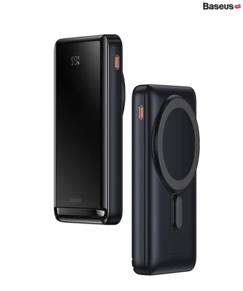 Baseus 20W Fast Charge Power Bank for iPhone