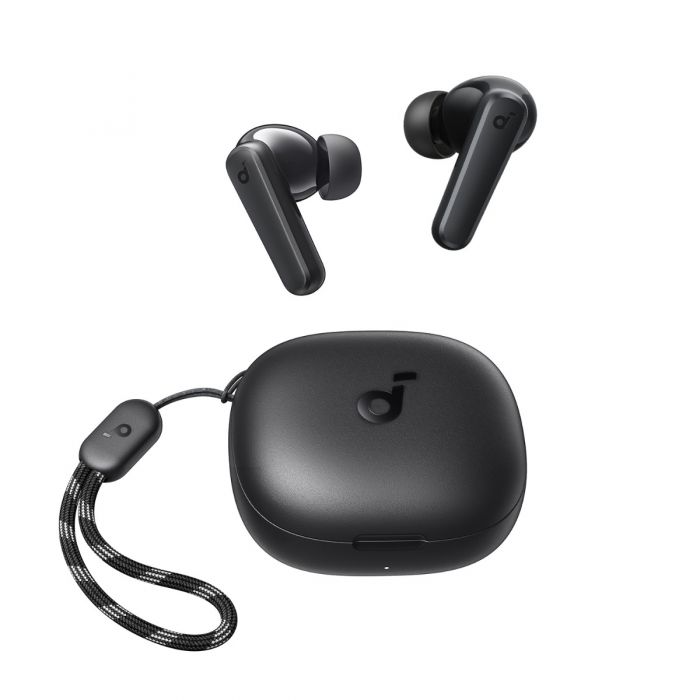 SoundCore R50i budget wireless earbuds in Pakistan