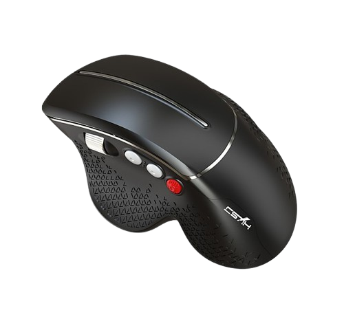 wireless gaming mouse